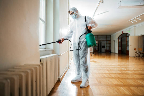 Berwyn, PA Pest Control Company